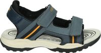 Geox J450RA Blauwe Jongens Sandalen Maat 39