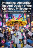 Intentional Absurdity: The Anti-Design of the Chindogu Philosophy