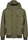 Brandit Exploration Jacket Olijfgroen XL