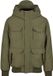Brandit Exploration Jacket Olijfgroen XL