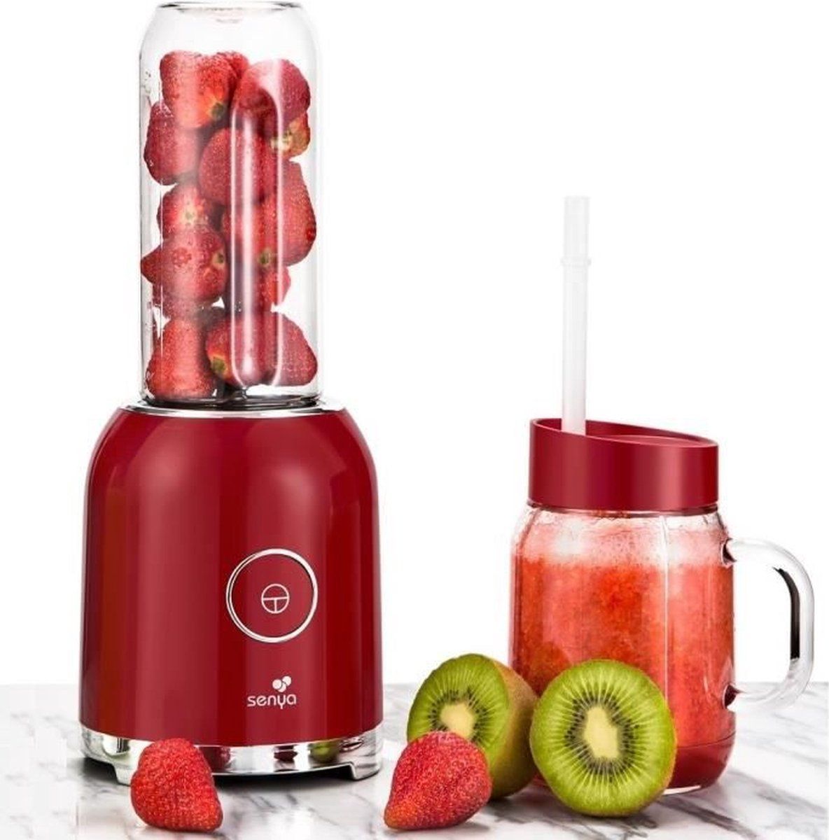 Senya Mini Smoothie Blender - 3760256511510