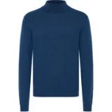 Casual Friday Trui ' CFEDIN ' donkerblauw