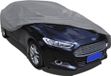 vidaXL - Autohoes - XXL - nonwoven - stof