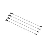 Wing Night Vapor Wing Strut Set