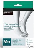 Farmalastic Coussinet plantaire en gel agricole, taille 36-38