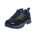 CMP Rigel Low Wp Wandelschoenen Blauw EU 34