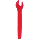 KS TOOLS Maulschlüssel mit Schutzisolierung, 17mm
