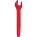 KS TOOLS Maulschlüssel mit Schutzisolierung, 17mm