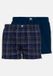 CECEBA Heren Short Katoen/Elastaan L