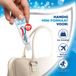 Aquafresh Tandpasta Whitening Mini - 6 x 15 ml