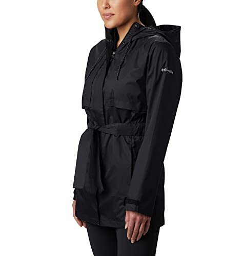 Columbia Regenjas Pardon My Trench™ waterdicht voor dames