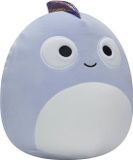 Jazwarez Coleen the Purple Chameleon - Squishmallows - Peluche 40 cm