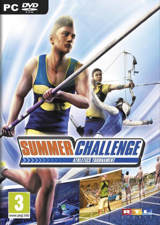 Pqube Summer Challenge: Athletics Tournament