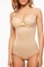 Chantelle Basic Shaping Body Beige 40
