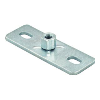 fischer Grondplaat GPS M16 - 25 stuks