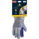 Delta Plus Gant Docker Dpds202rp Gris/bleu En388
