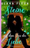 Steine auf dem Gleis der Liebe: Lesbischer Romance Kurzroman