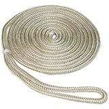 SeaSense Dubbele Vlecht Nylon Dockline