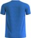 Odlo Essential Seamless T-shirt Blauw L Man