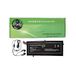 Amsahr Vervangende Laptop Batterij voor JMPR P313R, 3282122-2S, 3382122-2S, CLTD-3487265, HW-3487265 | Inclusief Stereo Oortelefoon