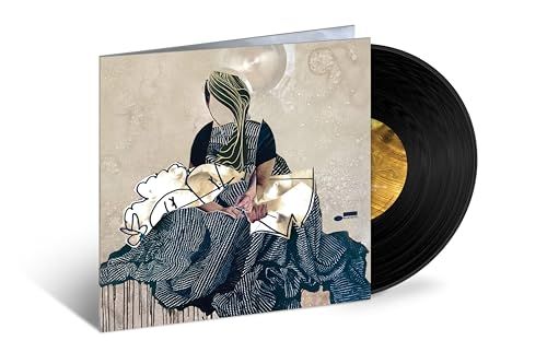 Universal Music Nederland Johnathan Blake - Homeward Bound (LP) (Tone Poet Series)