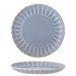 Bloomingville dinerbord Latina (Ø27 cm)