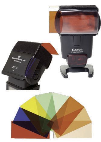 LumiQuest LQ-121 - Camera Accessoire - Multi