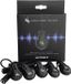 RTOM Black Hole Trigger Set 5 PC - Elektrische drum trigger