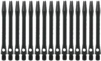 Bulls Aluminium 5 Sets - Zwart - Medium