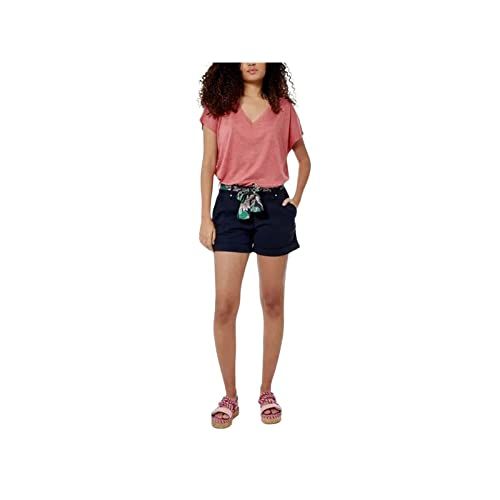 Kaporal AURE Shorts - Navy - S - Women's
