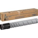 Konica Minolta A8DA130 Noir Cartouche de toner - Original - 28000 Pages - Convient pour Konica Minolta bizhub C308/ C258