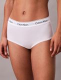 Calvin Klein Underwear Korte broeken Dames M Wit