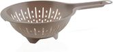 PARENCE. 16 cm kunststof zeef met handvat en ophanggat