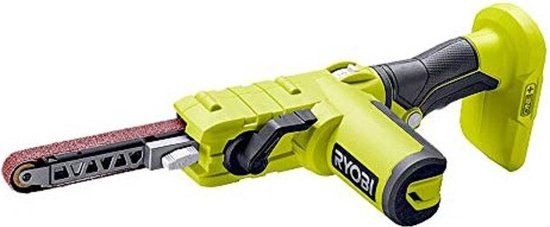 RYOBI ONE+ Accubandvijl R18PF-0 - 18V - Zonder Accu