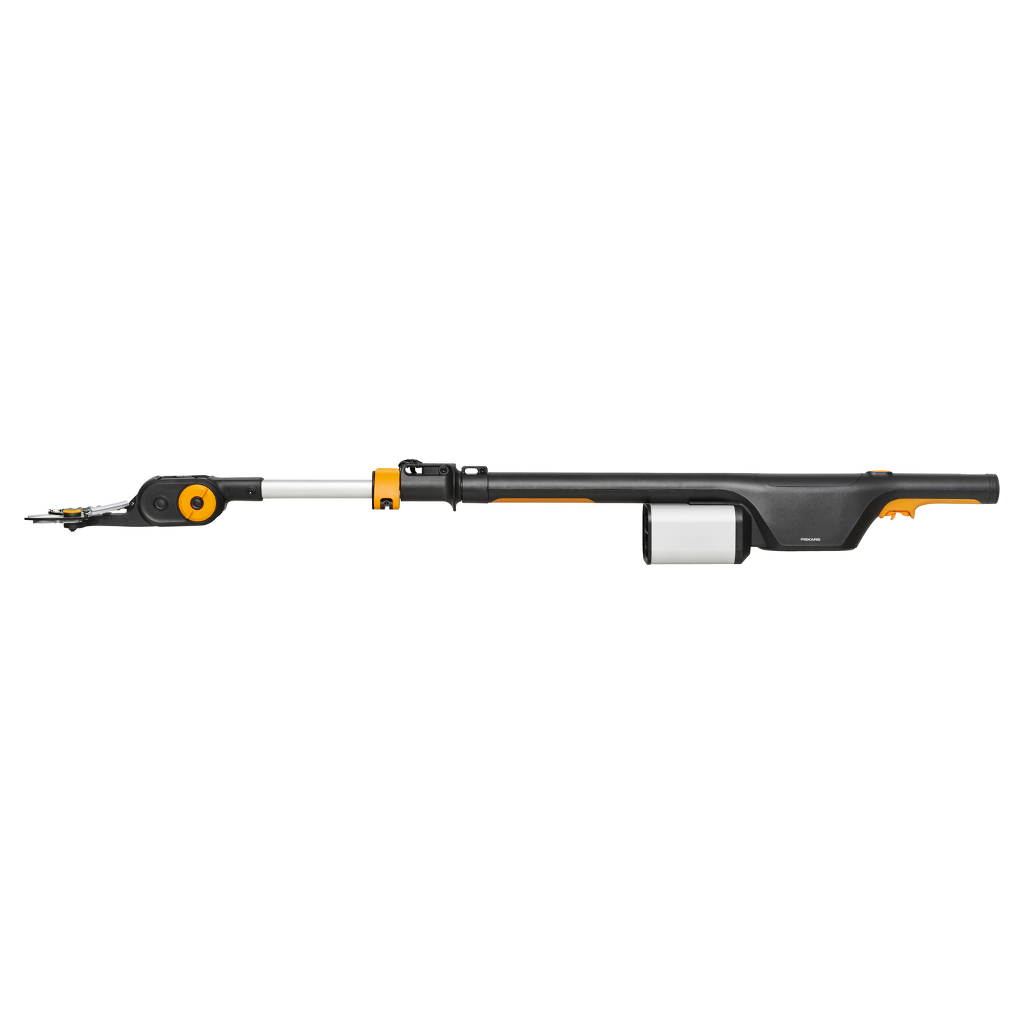 Fiskars Accu Takkenschaar | Bypass | Zonder accu - 1082299