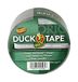 Duck Tape Original Silver, 50 mm x 25 m