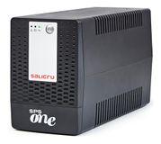 Salicru SPS 1100 ONE BL IEC UPS Line-interactive 1,1 kVA 600 W 6 AC-uitgang(en)