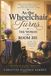 As Independently Published As the Wheelchair Turns: The Woman in Room 203 Paperback