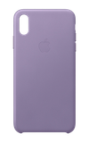 Apple MVH02ZM/A iPhone XS Max Leather Case