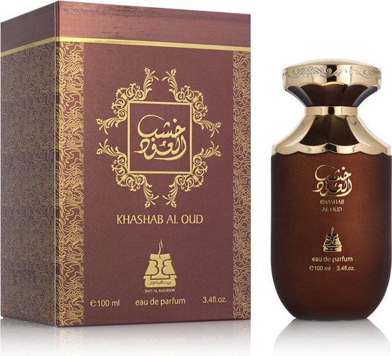 Bait Al Bakhoor Khashab Al Oudh eau de parfum / unisex