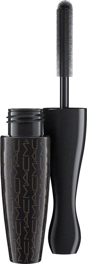 MAC Cosmetics In Extreme Dimension 3D Mascara Black Mini - 4g