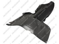 PRASCO Innenkotflügel VG0383613 vorne rechts | Compatibel met: VW GOLF VI