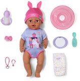 BABY born Eva Click & Play