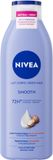NIVEA Bodymilk Zijdezacht - 3 x 250 ml