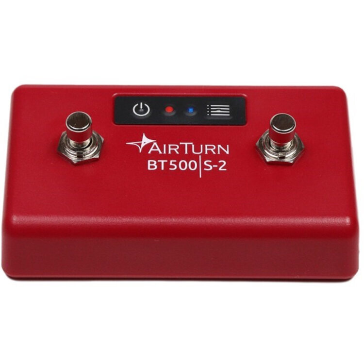 AirTurn BT500S-2