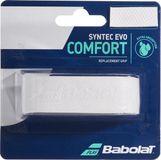 Babolat SYNTEC Evo X1 Overgrip Wit