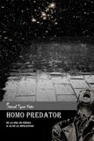 HOMO Bol Homo Predator Paperback