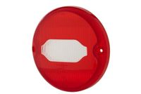 HELLA 9EL 213 522-001 Lampglas - links/rechts