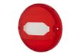 HELLA 9EL 213 522-001 Lampglas - links/rechts