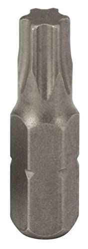 CLAS Equipements 1/4 inch schroevendraaier bits T25 - OS 3242